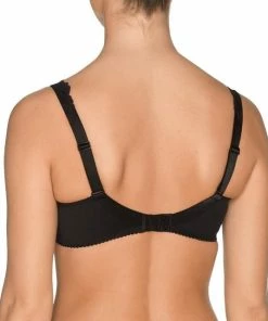 PrimaDonna Madison Beugel Bh 0162121 Zwart - Maat 85G -lingerie-dames-badmode Winkel 550x641 3