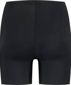 Bye Bra Invisible Corrigerend Broekjes, Middelhoge Taille Shorts, Naadloze Shapewear Short, Shapewear Voor Dames, Zwart Maat M -lingerie-dames-badmode Winkel 550x649 2