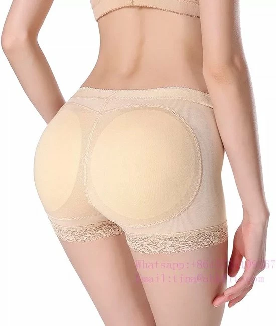 CRYTIVE Butt Lifter- Slipje Met Vulling - Butt Lifter Onderbroek - Butt Lifter Onderbroek- Volle Billen - Maat XXXL 3 CRYTIVE Butt Lifter- Slipje Met Vulling - Butt Lifter Onderbroek - Butt Lifter Onderbroek- Volle Billen - Maat XXXL