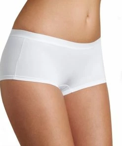 Sloggi Dames Sensual Fresh Hipster - Wit - Maat 36 17 Sloggi Dames Sensual Fresh Hipster - Wit - Maat 36 -lingerie-dames-badmode Winkel 550x652 4