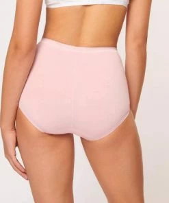 Sloggi Basic+ Maxi C3P Dames Onderbroek - Maat 56 -lingerie-dames-badmode Winkel 550x655 1