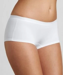 Sloggi Dames Sensual Fresh Hipster - Wit - Maat 36 22 Sloggi Dames Sensual Fresh Hipster - Wit - Maat 36 -lingerie-dames-badmode Winkel 550x656 2