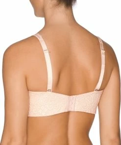 PrimaDonna Twist I Do Strapless Bh 0241609 Silky Tan - Maat 70G -lingerie-dames-badmode Winkel 550x657 4