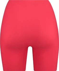 LaSlip - Basic - Long - Rood-S -lingerie-dames-badmode Winkel 550x659 2