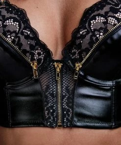 Hunkemöller Talia Pp Push - Maat E75 -lingerie-dames-badmode Winkel 550x660 151