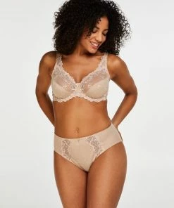 Hunkemöller Niet Voorgevormde Beugel Bh Diva - Maat D95 -lingerie-dames-badmode Winkel 550x660 171
