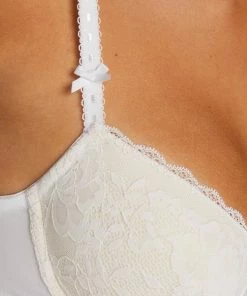 Hunkemöller Voorgevormde Beugel Bh Maya - Maat C80 -lingerie-dames-badmode Winkel 550x660 217