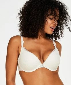 Hunkemöller Voorgevormde Push-up Beugel Bh Maya - Maat C80 21 Hunkemöller Voorgevormde Push-up Beugel Bh Maya - Maat C80 -lingerie-dames-badmode Winkel 550x660 35