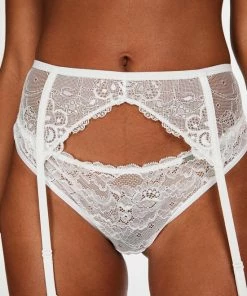 Hunkemöller Jarretel - Maat XL -lingerie-dames-badmode Winkel 550x660 72