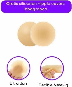 ConfiDance - Boob Tape + Nipple Covers - Fashion Tape - Borst Tape - Plak BH - Tepelplakkers - Beige - 5 Cm Breed 14 ConfiDance - Boob Tape + Nipple Covers - Fashion Tape - Borst Tape - Plak BH - Tepelplakkers - Beige - 5 Cm Breed -lingerie-dames-badmode Winkel 550x660 76