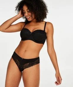 Hunkemöller Voorgevormde Strapless Beugel Bh Maya - Maat B75 -lingerie-dames-badmode Winkel 550x660 90