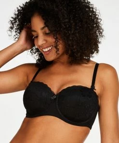 Hunkemöller Voorgevormde Strapless Beugel Bh Maya - Maat B75 -lingerie-dames-badmode Winkel 550x660 91