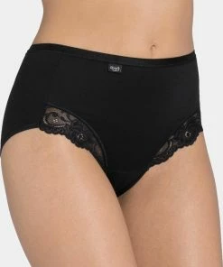 Sloggi - Romance - Slip - Maat 52