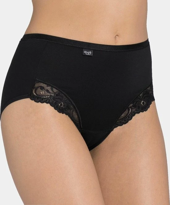 Sloggi - Romance - Slip - Maat 52 3 Sloggi - Romance - Slip - Maat 52