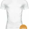 Mey - Dry Cotton O-hals T-shirt Wit - Maat M - Slim-fit -lingerie-dames-badmode Winkel 550x664 1