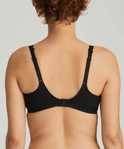 PrimaDonna Twist Star Beugel Bh 0141860 Zwart - Maat 75D -lingerie-dames-badmode Winkel 550x665 2