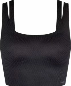 Sloggi ZERO Feel Flow Top Dames Beha - Maat L