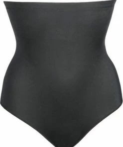 Primadonna Shapewear Slip Perle Charbon - Maat 40 -lingerie-dames-badmode Winkel 550x667 1