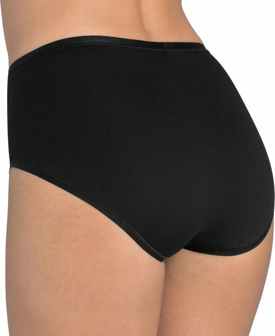 Sloggi - Romance - Slip - Maat 52 5 Sloggi - Romance - Slip - Maat 52 - Afbeelding 3