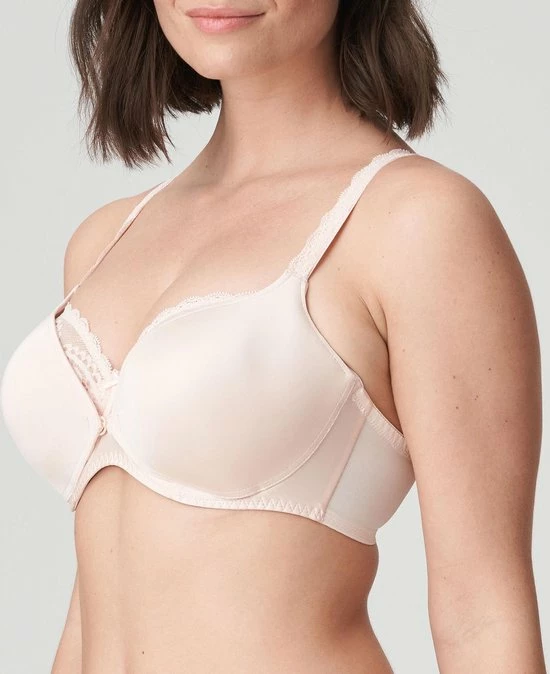 PrimaDonna Twist I Do Voedings Bh 0141608 Silky Tan - Maat 85C 4 PrimaDonna Twist I Do Voedings Bh 0141608 Silky Tan - Maat 85C - Afbeelding 2