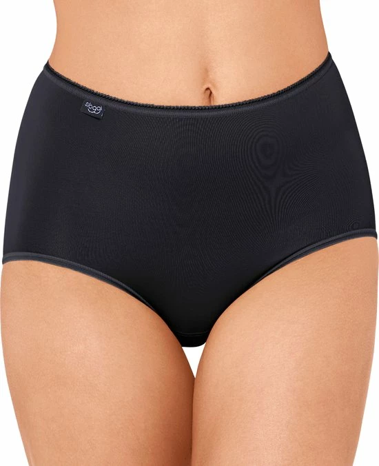 Sloggi Dames Maxi Slip 6 Pack 24/7 Microfibre 5 Sloggi Dames Maxi Slip 6 Pack 24/7 Microfibre - Afbeelding 3