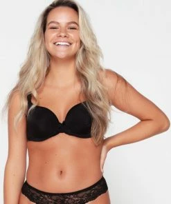 LingaDore 1400-1 DAILY Uni Fit T Shirt BH 47 LingaDore 1400-1 DAILY Uni Fit T Shirt BH -lingerie-dames-badmode Winkel 550x678 1