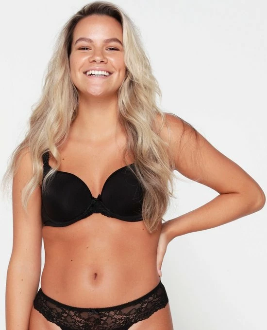 LingaDore 1400-1 DAILY Uni Fit T Shirt BH 22 LingaDore 1400-1 DAILY Uni Fit T Shirt BH - Afbeelding 20