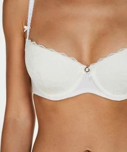 Hunkemöller Voorgevormde Beugel Bh Maya - Maat C80 -lingerie-dames-badmode Winkel 550x686 2