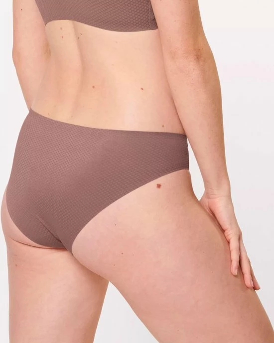 Sloggi ZERO Feel Flow Tai Dames Onderbroek - Maat M 7 Sloggi ZERO Feel Flow Tai Dames Onderbroek - Maat M - Afbeelding 5