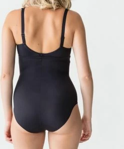 Primadonna Shapewear Slip Perle Charbon - Maat 40 -lingerie-dames-badmode Winkel 550x691
