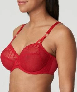 PrimaDonna Vya Beugel Bh 0163330 Strawberry Kiss - Maat 80E 9 PrimaDonna Vya Beugel Bh 0163330 Strawberry Kiss - Maat 80E -lingerie-dames-badmode Winkel 550x693 1