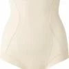 Maidenform-Firm Foundations-Hi-Waist Shaping Slip