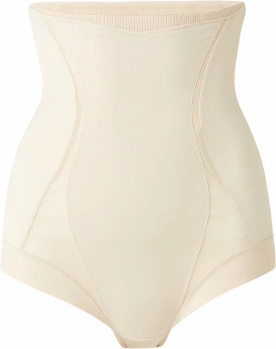 Maidenform-Firm Foundations-Hi-Waist Shaping Slip 3 Maidenform-Firm Foundations-Hi-Waist Shaping Slip