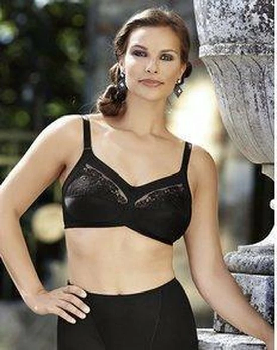 Anita Comfort Zonder Beugel Bh 5449 Crystal - Maat 95E 16 Anita Comfort Zonder Beugel Bh 5449 Crystal - Maat 95E - Afbeelding 14