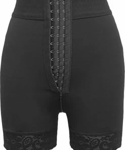 Style Solutions | Shape & Lift Short S | Bodyshaper Liftbroekje Corrigerend Broekje Shaper Shapewear Broekje -lingerie-dames-badmode Winkel 550x700 1