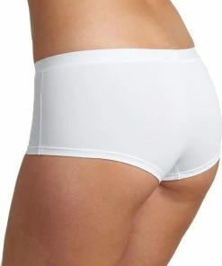 Sloggi Dames Sensual Fresh Hipster - Wit - Maat 36 18 Sloggi Dames Sensual Fresh Hipster - Wit - Maat 36 -lingerie-dames-badmode Winkel 550x702 7