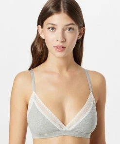 Sloggi GO Ribbed Bralette Dames Beha - Maat L -lingerie-dames-badmode Winkel 550x709 1