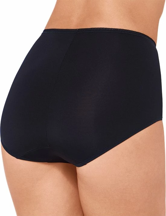 Sloggi Dames Maxi Slip 6 Pack 24/7 Microfibre 4 Sloggi Dames Maxi Slip 6 Pack 24/7 Microfibre - Afbeelding 2