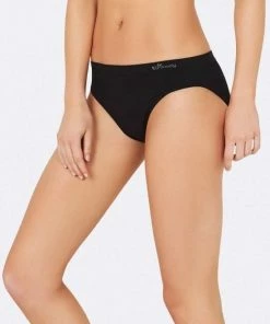 Boody - Classic Bikini - Zwart - Small 7 Boody - Classic Bikini - Zwart - Small -lingerie-dames-badmode Winkel 550x723 1