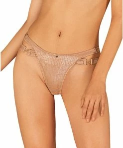 OBSESSIVE SUMMER | Obsessive - Filipines Bikini Thong M