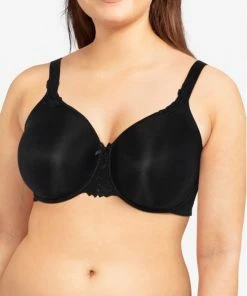 Chantelle - Hedona - BH Beugel - C20310 – Noir - B80 23 Chantelle - Hedona - BH Beugel - C20310 – Noir - B80 -lingerie-dames-badmode Winkel 550x731 2