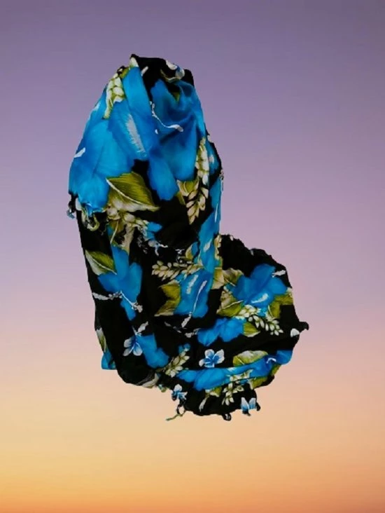 Merkloos Sarong Wikkelrok Plaid Doek Pareo 3 Merkloos Sarong Wikkelrok Plaid Doek Pareo