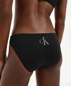 Calvin Klein Bikini Slip Bikini Slip Dames Zwart 9 Calvin Klein Bikini Slip Bikini Slip Dames Zwart -lingerie-dames-badmode Winkel 550x733 21
