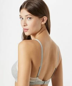 Sloggi GO Ribbed Bralette Dames Beha - Maat L -lingerie-dames-badmode Winkel 550x733 47