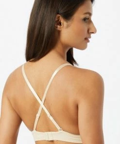 MAGIC Bodyfashion V-Bra Latte Vrouwen - Maat 80B 15 MAGIC Bodyfashion V-Bra Latte Vrouwen - Maat 80B -lingerie-dames-badmode Winkel 550x733 5