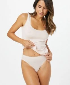 Sloggi Dames 2-Pack GO Tank Top 10209426/M003-S -lingerie-dames-badmode Winkel 550x733 51