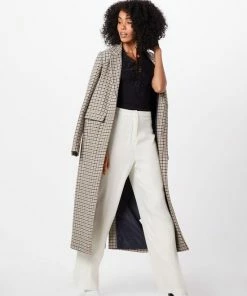 Pieces Dames Hemd Kant - Lace Top Ilu - L - Zwart -lingerie-dames-badmode Winkel 550x733 55