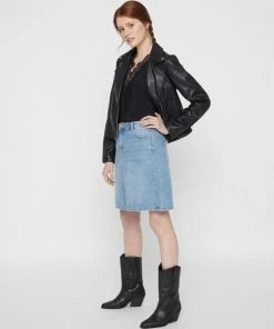 Pieces Dames Hemd Kant - Lace Top Ilu - L - Zwart -lingerie-dames-badmode Winkel 550x733 59