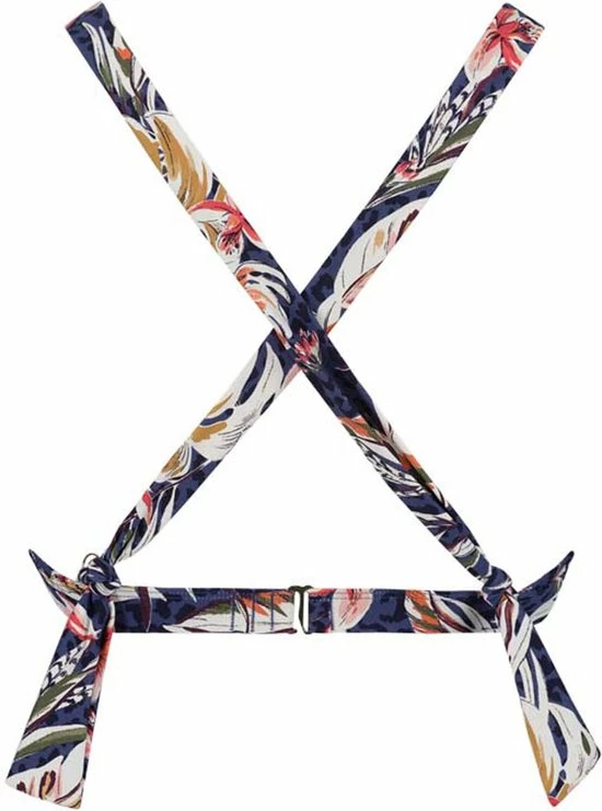 CYELL Botanic Beauty Beugel Bikinitop Multicolor Maat 42E (85E) 5 CYELL Botanic Beauty Beugel Bikinitop Multicolor Maat 42E (85E) - Afbeelding 3