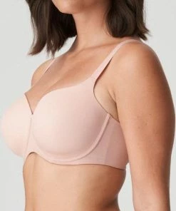 PrimaDonna Figuras Voorgevormde Beugel Bh 0263250 Charcoal - Maat 85D -lingerie-dames-badmode Winkel 550x748